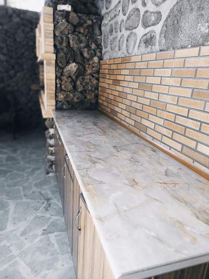 Zangezur Hotel Goris Exterior photo